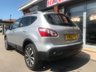 USED 2012 12 NISSAN QASHQAI 1.5 N-TEC DCI  5d 110 BHP PAN ROOF~B-TOOTH~CRUISE~CD/AUX/USB