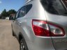 USED 2012 12 NISSAN QASHQAI 1.5 N-TEC DCI  5d 110 BHP PAN ROOF~B-TOOTH~CRUISE~CD/AUX/USB
