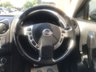 USED 2012 12 NISSAN QASHQAI 1.5 N-TEC DCI  5d 110 BHP PAN ROOF~B-TOOTH~CRUISE~CD/AUX/USB