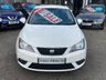 USED 2014 64 SEAT IBIZA 1.2 TSi I-Tech 5dr - LEATHER 