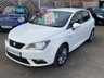 USED 2014 64 SEAT IBIZA 1.2 TSi I-Tech 5dr - LEATHER 