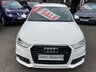 USED 2015 15 AUDI A1 1.6 TDi S Line 3dr - UPGRADE ALLOYS 