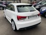 USED 2015 15 AUDI A1 1.6 TDi S Line 3dr - UPGRADE ALLOYS 