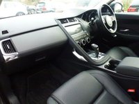 USED 2018 68 JAGUAR E-PACE 2.0 SE 5d 178 BHP www.suffolkcarcentre.co.uk - Located at Reydon