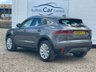 USED 2018 68 JAGUAR E-PACE 2.0 SE 5d 178 BHP www.suffolkcarcentre.co.uk - Located at Reydon