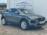 USED 2018 68 JAGUAR E-PACE 2.0 SE 5d 178 BHP www.suffolkcarcentre.co.uk - Located at Reydon