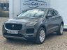 USED 2018 68 JAGUAR E-PACE 2.0 SE 5d 178 BHP www.suffolkcarcentre.co.uk - Located at Reydon