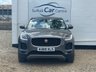 USED 2018 68 JAGUAR E-PACE 2.0 SE 5d 178 BHP www.suffolkcarcentre.co.uk - Located at Reydon