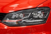 USED 2016 66 VOLKSWAGEN POLO 1.8 GTI 5d 189 BHP 