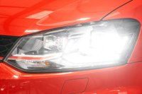 USED 2016 66 VOLKSWAGEN POLO 1.8 GTI 5d 189 BHP 