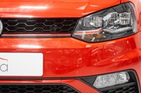USED 2016 66 VOLKSWAGEN POLO 1.8 GTI 5d 189 BHP 