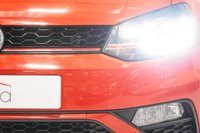 USED 2016 66 VOLKSWAGEN POLO 1.8 GTI 5d 189 BHP 