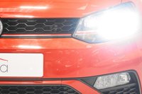 USED 2016 66 VOLKSWAGEN POLO 1.8 GTI 5d 189 BHP 