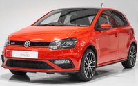 USED 2016 66 VOLKSWAGEN POLO 1.8 GTI 5d 189 BHP 