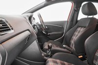 USED 2016 66 VOLKSWAGEN POLO 1.8 GTI 5d 189 BHP 
