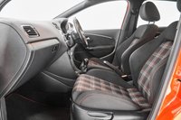 USED 2016 66 VOLKSWAGEN POLO 1.8 GTI 5d 189 BHP 