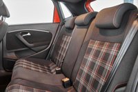 USED 2016 66 VOLKSWAGEN POLO 1.8 GTI 5d 189 BHP 