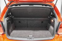 USED 2016 66 VOLKSWAGEN POLO 1.8 GTI 5d 189 BHP 