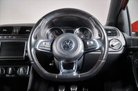 USED 2016 66 VOLKSWAGEN POLO 1.8 GTI 5d 189 BHP 