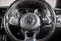 USED 2016 66 VOLKSWAGEN POLO 1.8 GTI 5d 189 BHP 