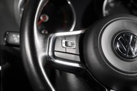 USED 2016 66 VOLKSWAGEN POLO 1.8 GTI 5d 189 BHP 