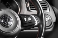USED 2016 66 VOLKSWAGEN POLO 1.8 GTI 5d 189 BHP 