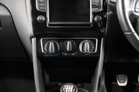 USED 2016 66 VOLKSWAGEN POLO 1.8 GTI 5d 189 BHP 