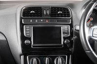 USED 2016 66 VOLKSWAGEN POLO 1.8 GTI 5d 189 BHP 
