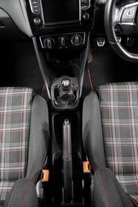 USED 2016 66 VOLKSWAGEN POLO 1.8 GTI 5d 189 BHP 