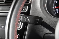 USED 2016 66 VOLKSWAGEN POLO 1.8 GTI 5d 189 BHP 