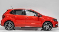 USED 2016 66 VOLKSWAGEN POLO 1.8 GTI 5d 189 BHP 