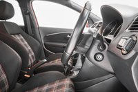 USED 2016 66 VOLKSWAGEN POLO 1.8 GTI 5d 189 BHP 