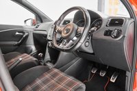 USED 2016 66 VOLKSWAGEN POLO 1.8 GTI 5d 189 BHP 