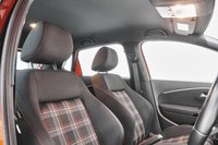 USED 2016 66 VOLKSWAGEN POLO 1.8 GTI 5d 189 BHP 