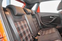 USED 2016 66 VOLKSWAGEN POLO 1.8 GTI 5d 189 BHP 
