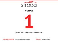 USED 2016 66 VOLKSWAGEN POLO 1.8 GTI 5d 189 BHP 