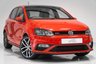 USED 2016 66 VOLKSWAGEN POLO 1.8 GTI 5d 189 BHP 