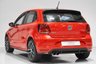 USED 2016 66 VOLKSWAGEN POLO 1.8 GTI 5d 189 BHP 