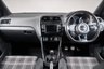 USED 2016 66 VOLKSWAGEN POLO 1.8 GTI 5d 189 BHP 