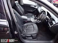 USED 2015 15 AUDI A6 2.0 TDI ULTRA SE 4d 188 BHP FANTASTIC EXAMPLE+FULLY SERVICED+1 YEAR MOT+BREAKDOWN COVER