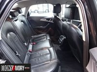 USED 2015 15 AUDI A6 2.0 TDI ULTRA SE 4d 188 BHP FANTASTIC EXAMPLE+FULLY SERVICED+1 YEAR MOT+BREAKDOWN COVER