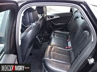 USED 2015 15 AUDI A6 2.0 TDI ULTRA SE 4d 188 BHP FANTASTIC EXAMPLE+FULLY SERVICED+1 YEAR MOT+BREAKDOWN COVER