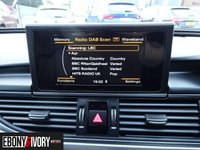 USED 2015 15 AUDI A6 2.0 TDI ULTRA SE 4d 188 BHP FANTASTIC EXAMPLE+FULLY SERVICED+1 YEAR MOT+BREAKDOWN COVER