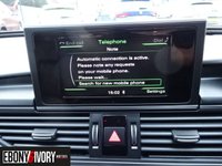 USED 2015 15 AUDI A6 2.0 TDI ULTRA SE 4d 188 BHP FANTASTIC EXAMPLE+FULLY SERVICED+1 YEAR MOT+BREAKDOWN COVER
