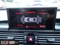 USED 2015 15 AUDI A6 2.0 TDI ULTRA SE 4d 188 BHP FANTASTIC EXAMPLE+FULLY SERVICED+1 YEAR MOT+BREAKDOWN COVER