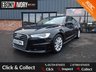 USED 2015 15 AUDI A6 2.0 TDI ULTRA SE 4d 188 BHP FANTASTIC EXAMPLE+FULLY SERVICED+1 YEAR MOT+BREAKDOWN COVER