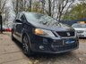 USED 2013 13 SEAT ALHAMBRA 2.0 TDI CR SE LUX 5d 177 BHP 