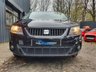 USED 2013 13 SEAT ALHAMBRA 2.0 TDI CR SE LUX 5d 177 BHP 