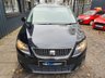 USED 2013 13 SEAT ALHAMBRA 2.0 TDI CR SE LUX 5d 177 BHP 