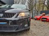 USED 2013 13 SEAT ALHAMBRA 2.0 TDI CR SE LUX 5d 177 BHP 
